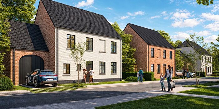 Huizen Koop Huur - 2