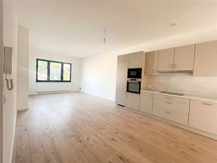 2-kamerappartement te huur in ANTWERPEN