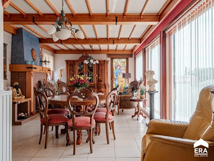 Huizen Koop Huur - 2