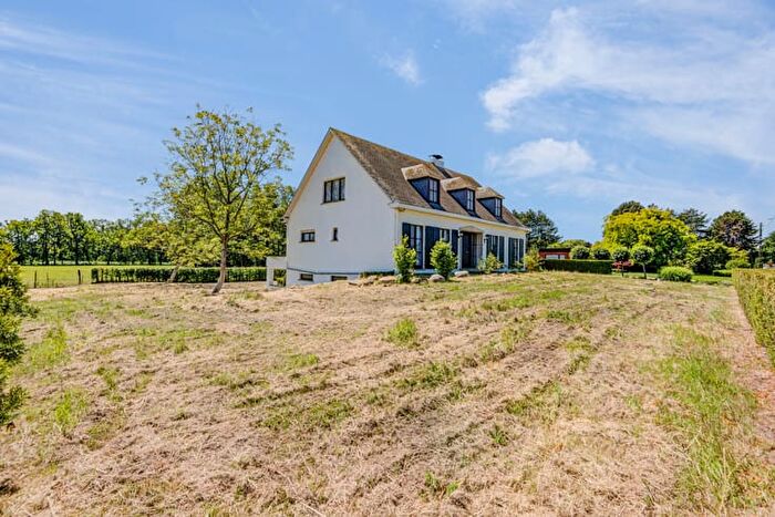 1-kamerhuis te koop in Heist-op-den-Berg
