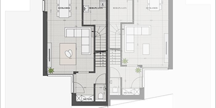 Huizen Koop Huur - 3