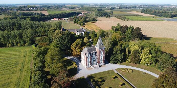 9-kamerhuis te koop in Kuttekoven
