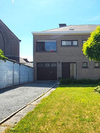 15-kamerhuis te huur in Zottegem