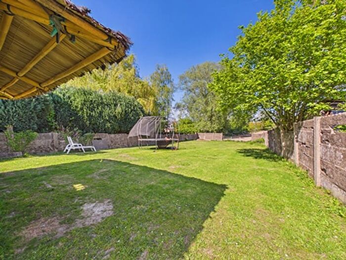 Huizen Koop Huur - 2