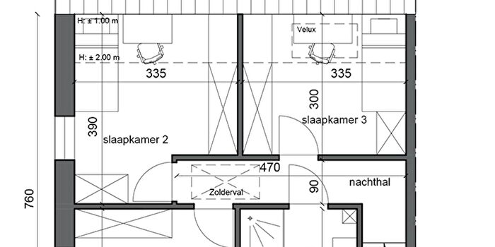 Huizen Koop Huur - 2