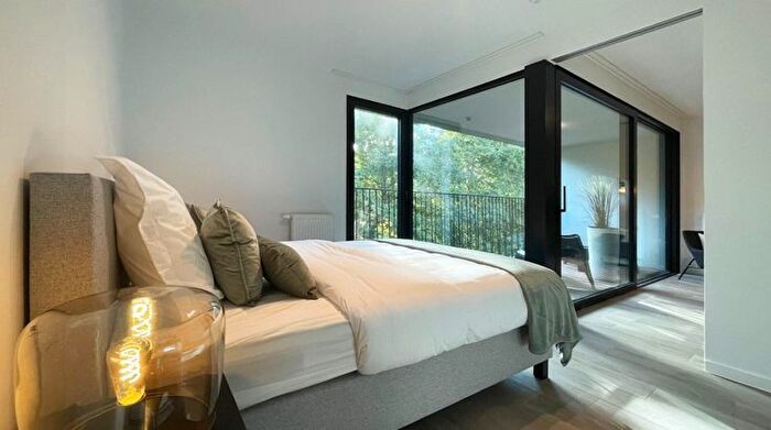 1-kamerappartement te koop in Leuven (Leuven)
