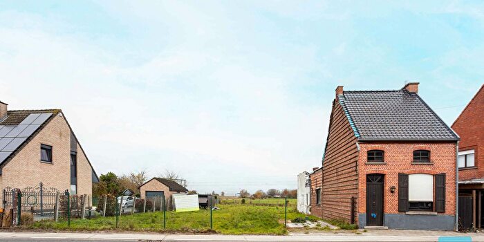 Huizen Koop Huur - 2