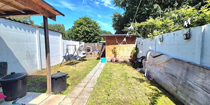 Huizen Koop Huur - 2
