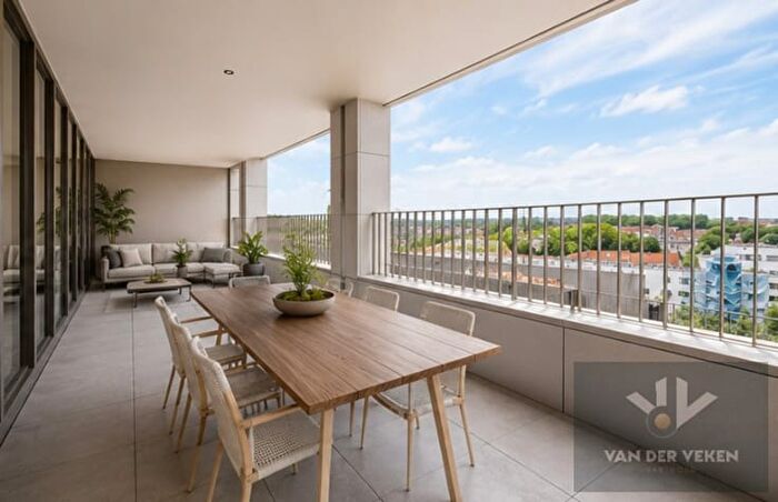 9-kamerappartement te huur in Hasselt