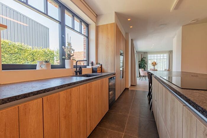 Huizen Koop Huur - 3