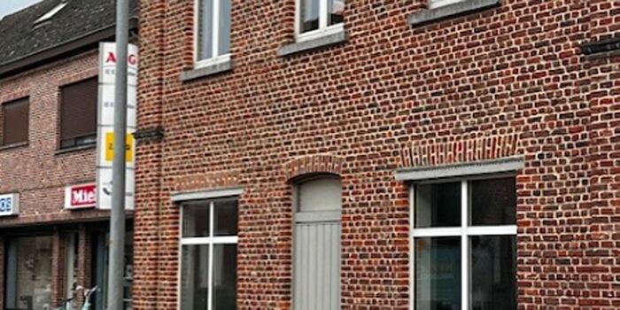 1-kamerappartement te huur in Boortmeerbeek