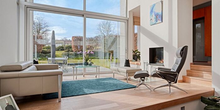Huizen Koop Huur - 3