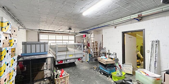 Huizen Koop Huur - 2