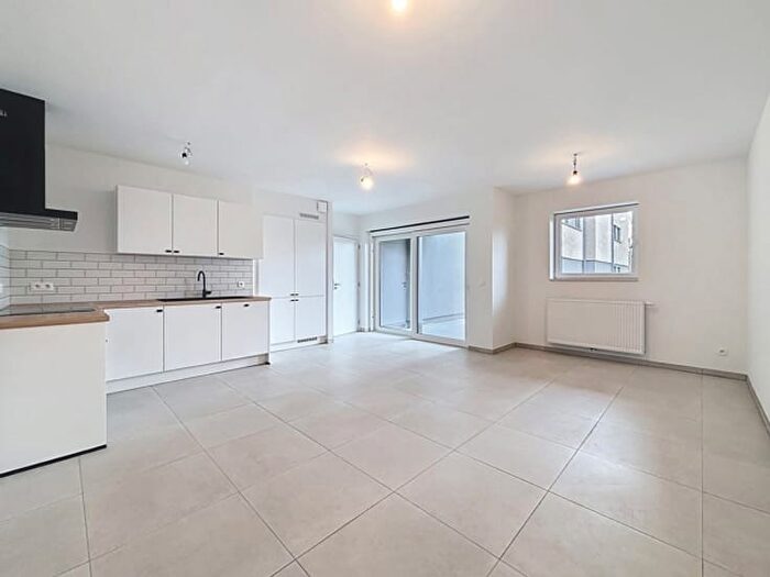 2-kamerappartement te koop in SERAING