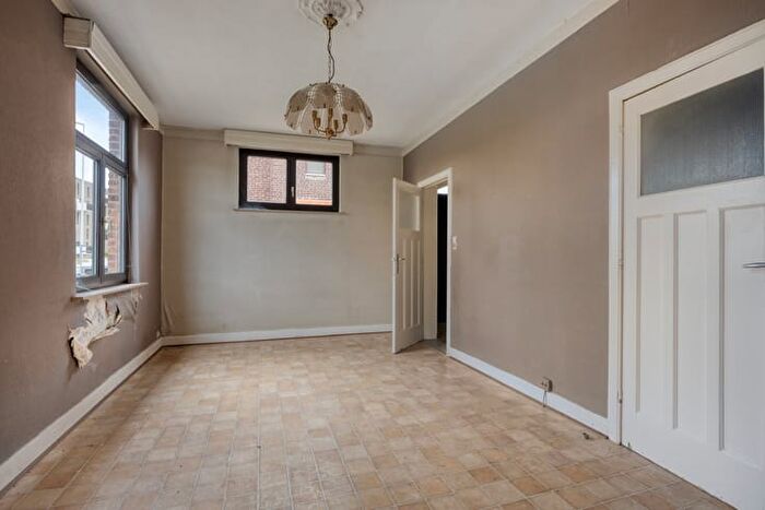 Huizen Koop Huur - 2
