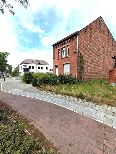 1-kamerhuis te koop in Zemst