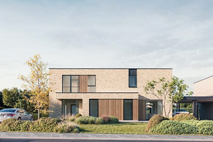 Huizen Koop Huur - 3
