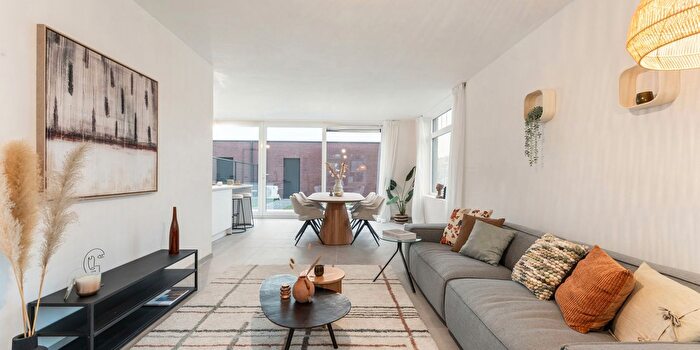 Huizen Koop Huur - 3
