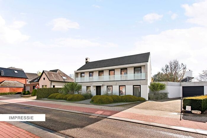 1-kamerhuis te koop in Herk-de-Stad
