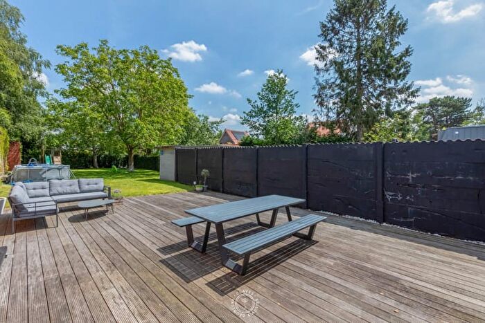 Huizen Koop Huur - 3