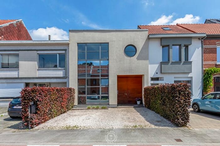 Huizen Koop Huur - 2