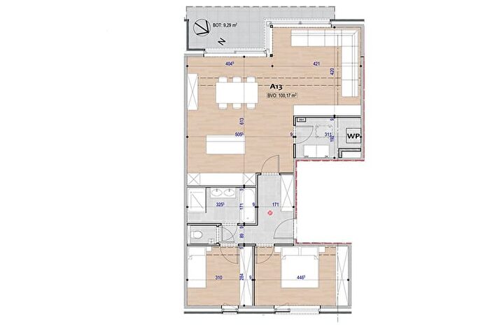 Huizen Koop Huur - 3