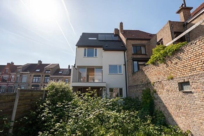 Huizen Koop Huur - 3