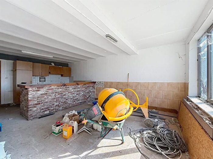 Huizen Koop Huur - 2