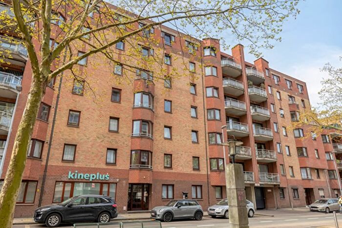 2-kamerappartement te koop in Leuven