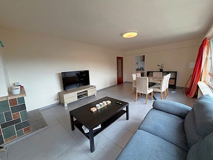2-kamerappartement te huur in Wezembeek-Oppem