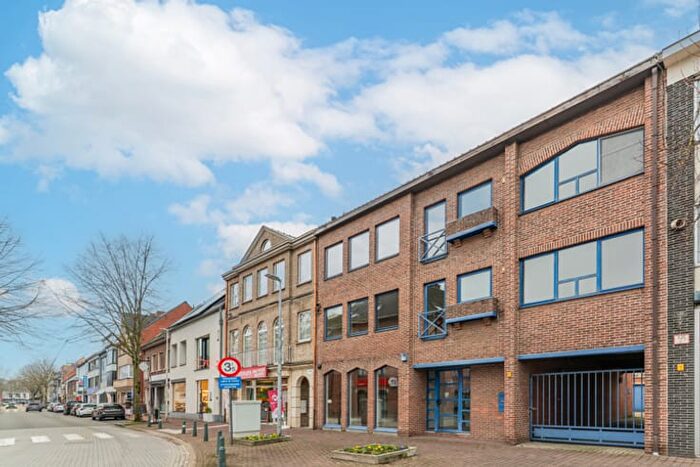 6-kamerappartement te koop in Beerse