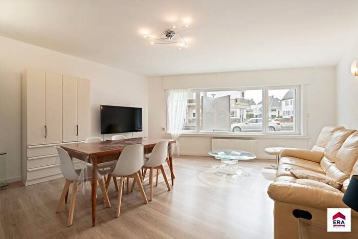2-kamerappartement te koop in Koksijde