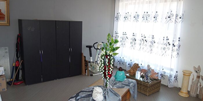 4-kamerappartement te koop in Trazegnies
