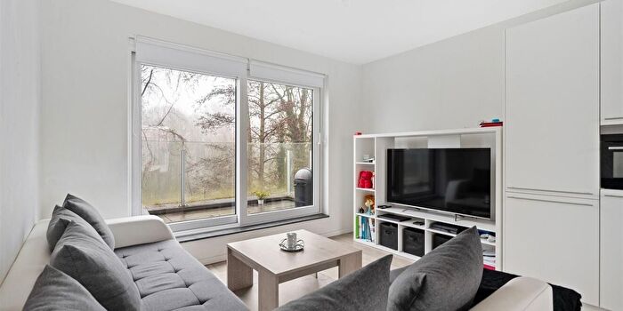 2-kamerappartement te koop in Willebroek