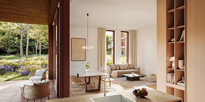 Huizen Koop Huur - 2