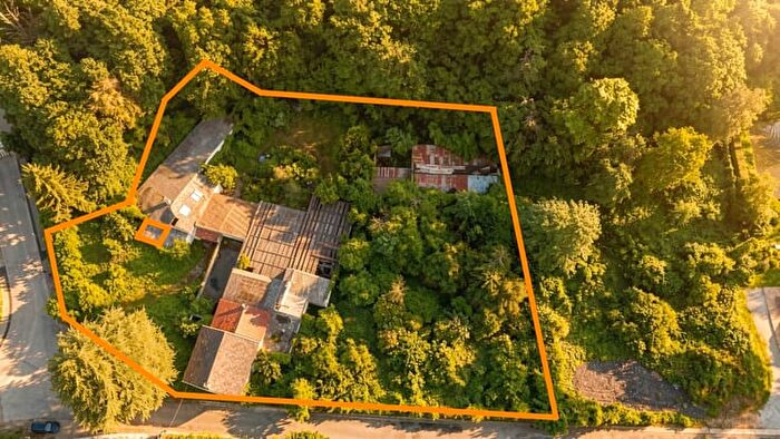 Huis te koop in FALISOLLE