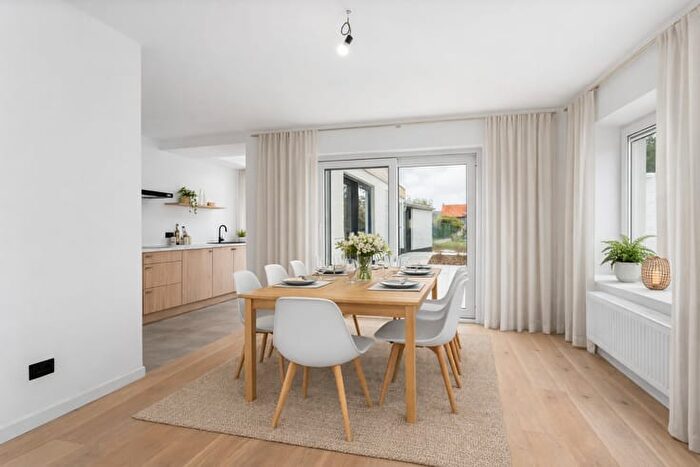 Huizen Koop Huur - 2