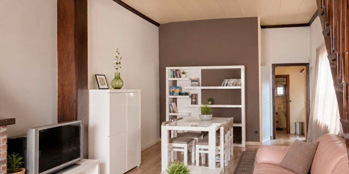 4-kamerhuis te koop in Ronse
