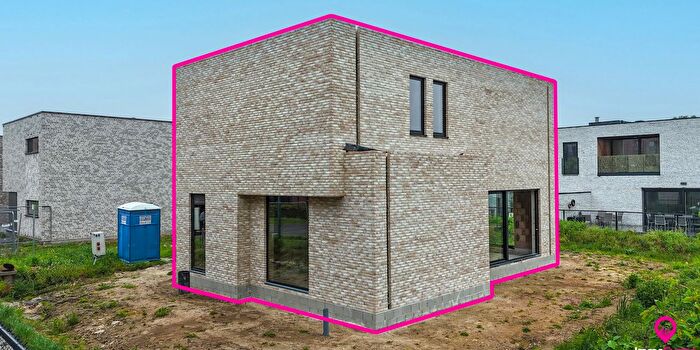 3-kamerhuis te koop in Meeuwen