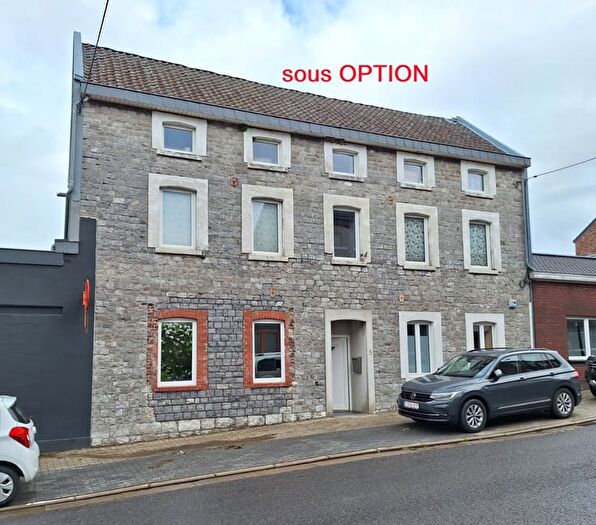 2-kamerhuis te koop in Plombieres