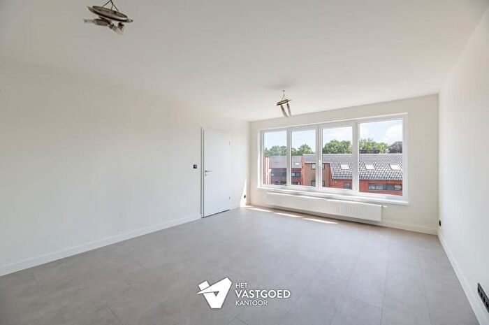 2-kamerappartement te koop in LEOPOLDSBURG