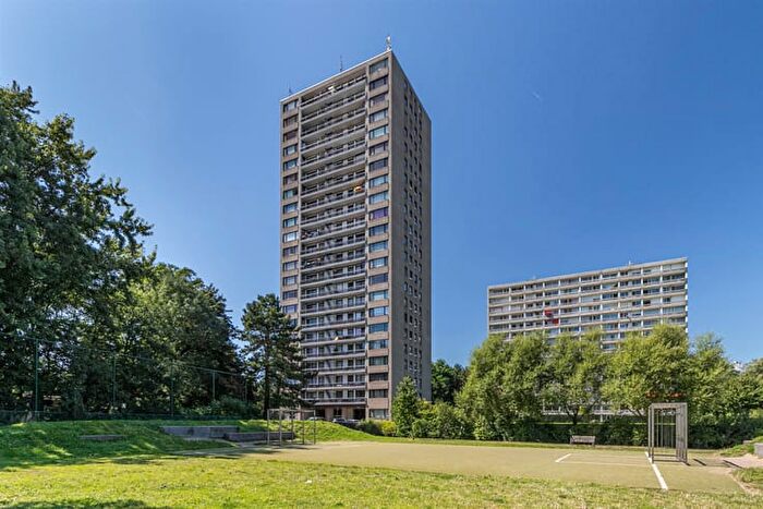 3-kamerappartement te koop in DEURNE