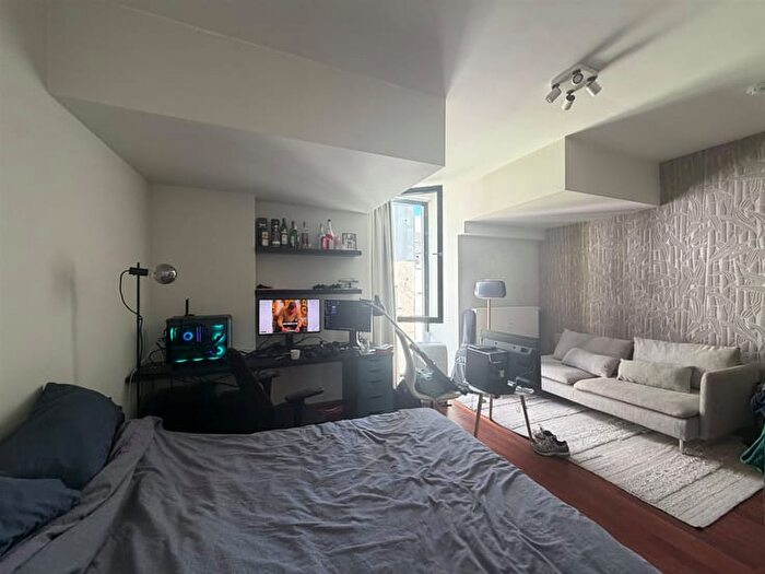 1-kamerappartement te koop in Leuven