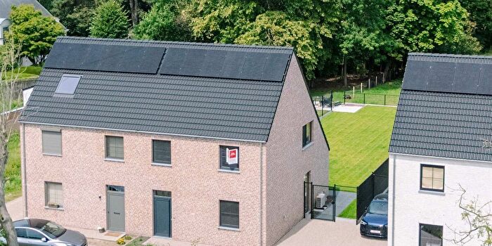 3-kamerhuis te koop in Waasmunster