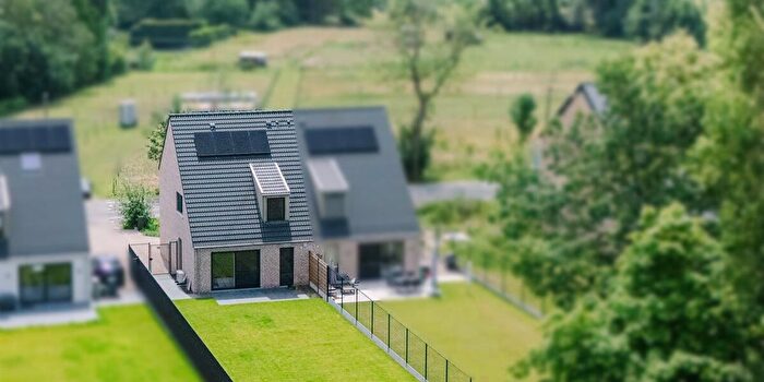 Huizen Koop Huur - 2
