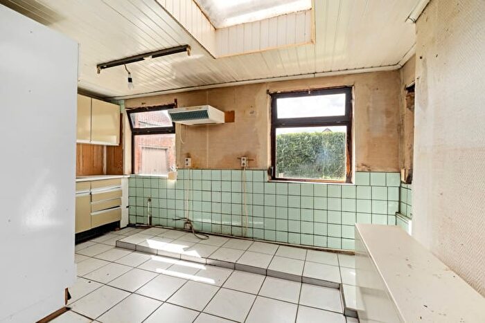 Huizen Koop Huur - 3