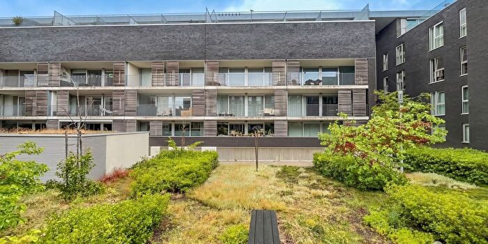 2-kamerappartement te koop in Leuven