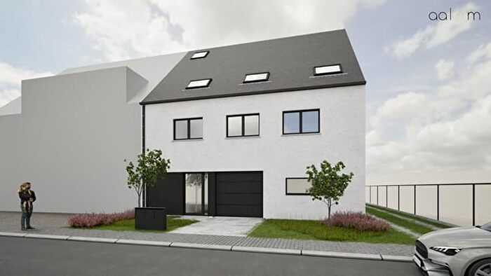 1-kamerappartement te koop in Buggenhout