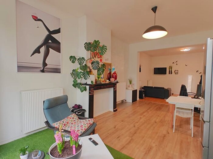 2-kamerappartement te koop in Gent