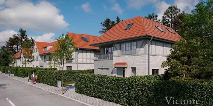 Huizen Koop Huur - 3